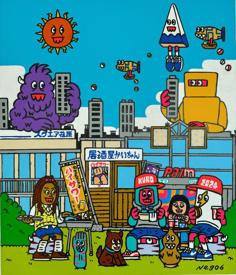 居酒屋かいちゃんのアルバイト・バイト求人情報-02