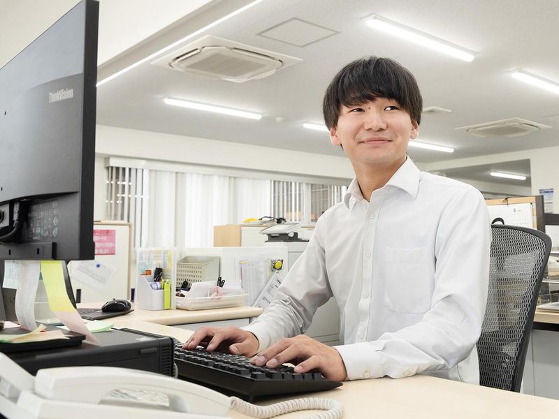 株式会社ホンダパーツ日商の求人・転職情報