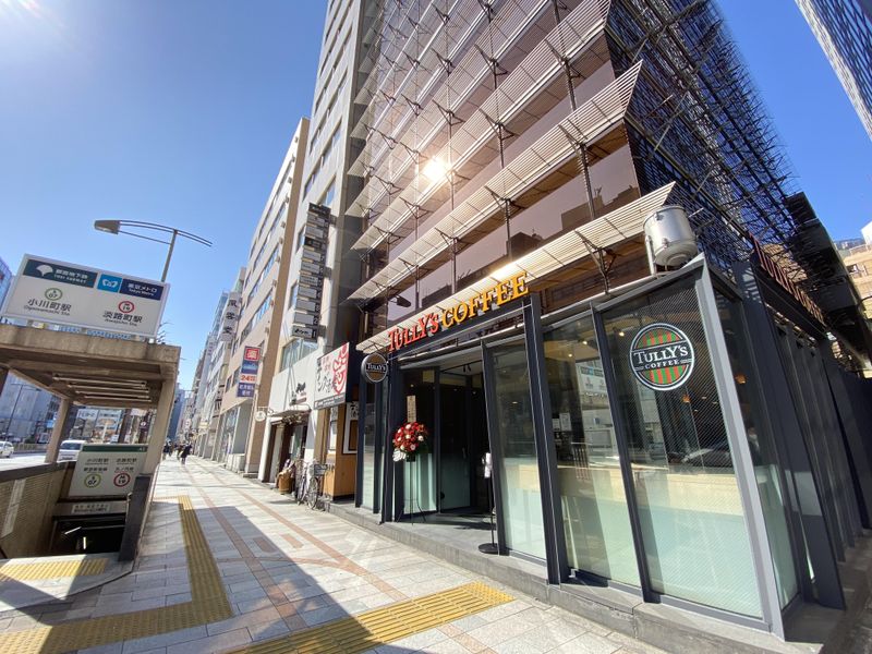 タリーズコーヒー淡路町靖国通り店のアルバイト・バイト求人情報-02