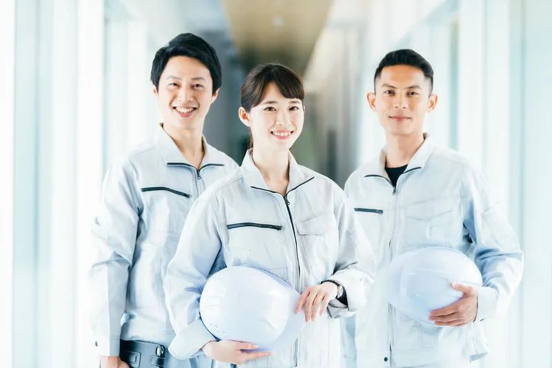 アーバンテクノリサイクル株式会社　【派遣先:千葉県市原市】のアルバイト・バイト求人情報