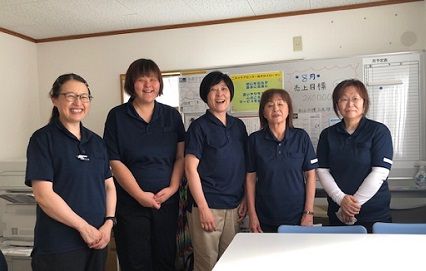 株式会社ニチイ学館の求人・転職情報