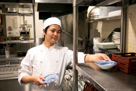 しゃぶしゃぶ・すき焼き美山　ゆめタウン久留米店の求人5