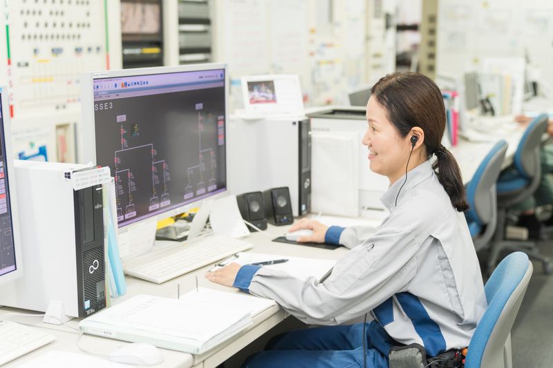 東京美装興業株式会社の求人・転職情報