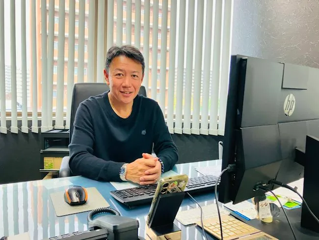 泰翔商事株式会社のアルバイト・バイト求人情報