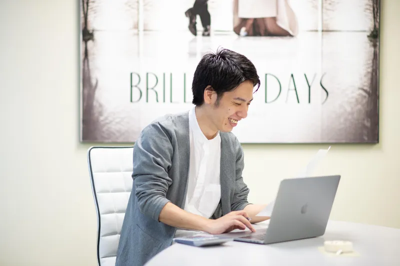 株式会社MARRY MARBLEの求人・転職情報