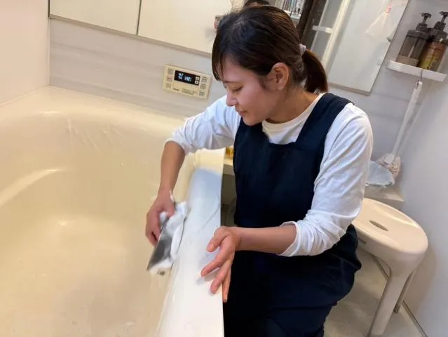 さわやかヘルパーステーションのアルバイト・バイト求人情報
