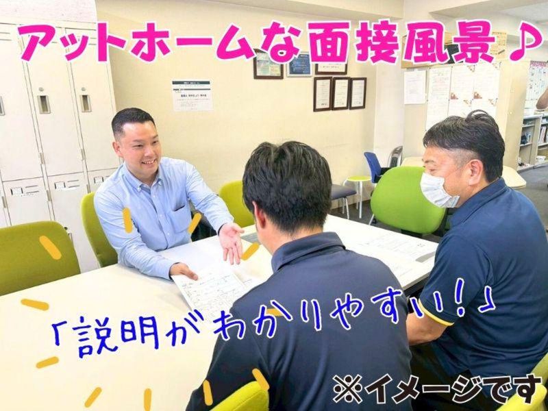 求人画像