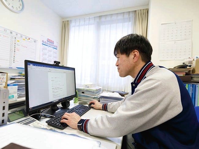 求人画像