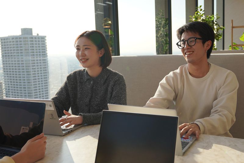 株式会社ワクトリの求人・転職情報