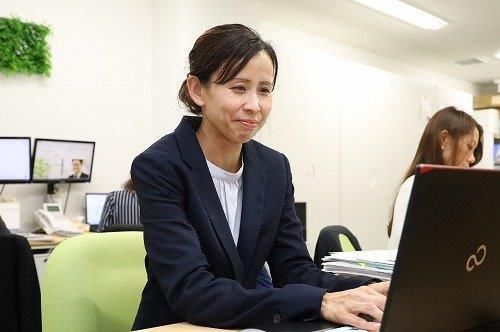 社会保険労務士法人　アップル労務管理事務所のアルバイト・バイト求人情報-05
