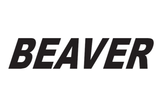 BEAVER(r[o[)@ÉpR