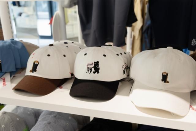 graniph(グラニフ) グランスタ丸の内のアルバイト・バイト求人情報-03