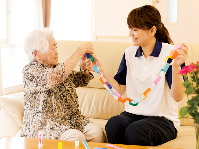 社会福祉法人宏和会