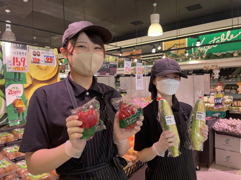 求人画像