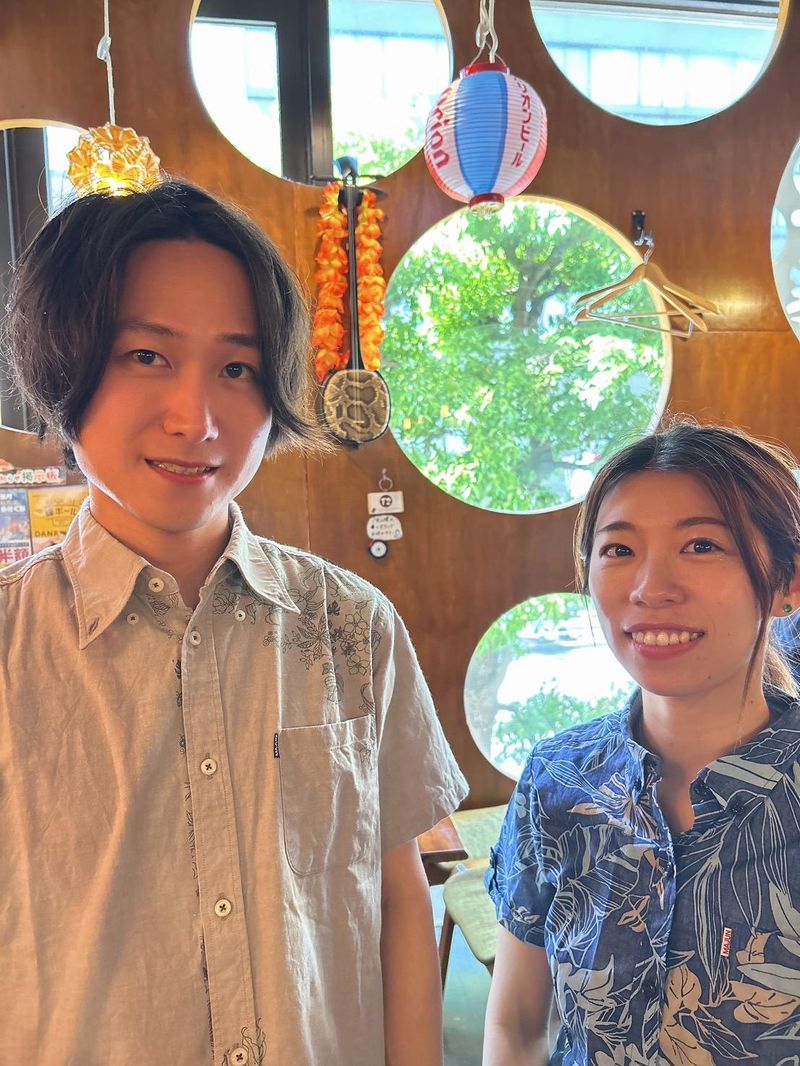 沖縄居酒屋　遊び庭　たまプラーザ店のアルバイト・バイト求人情報-02