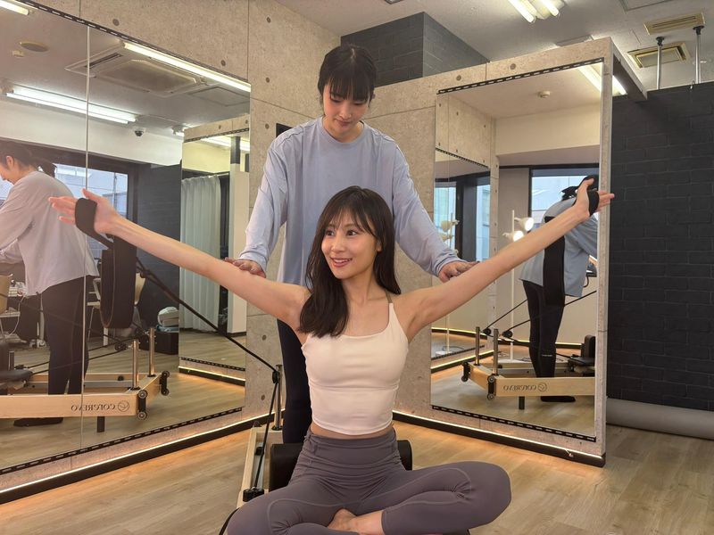 24/7ピラティス 錦糸町四ツ目通り店のアルバイト・バイト求人情報-07