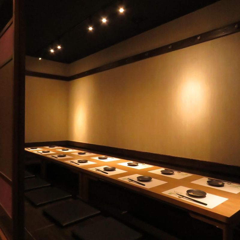 株式会社Bellezell　【赤身肉と海鮮　居酒屋　おしながき】のアルバイト・バイト求人情報-02