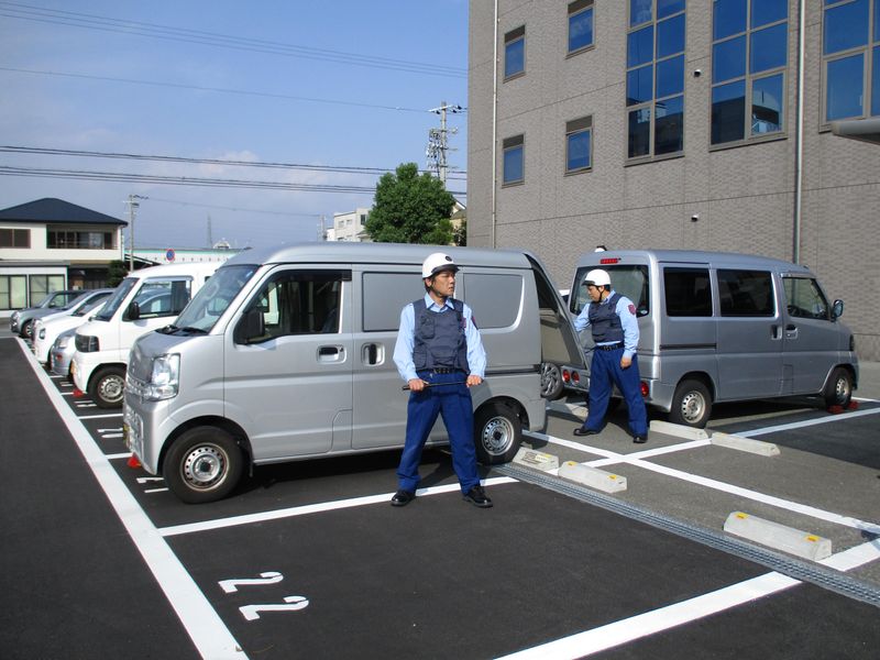 神姫警備保障株式会社本社のアルバイト・バイト求人情報-16