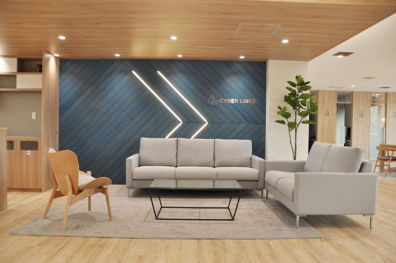 株式会社サイバーリンクス