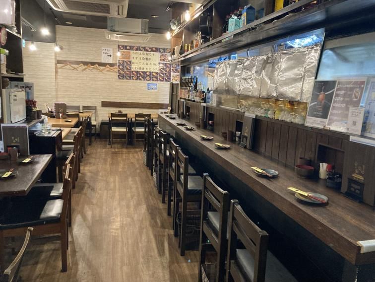 串イッカ(梅田東通り店)のアルバイト・バイト求人情報-02