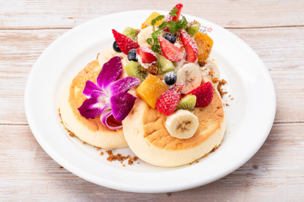 THE FRENCH TOAST FACTORY　アリオ亀有店のアルバイト・バイト求人情報-09