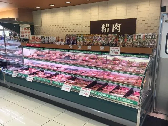 株式会社丸広百貨店のアルバイト・バイト求人情報