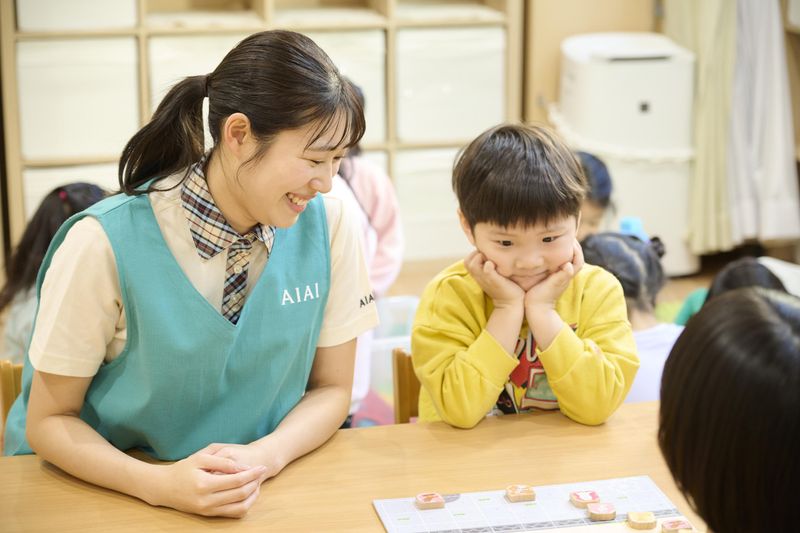 ＡＩＡＩ　Ｃｈｉｌｄ　Ｃａｒｅ株式会社-0003の求人・転職情報