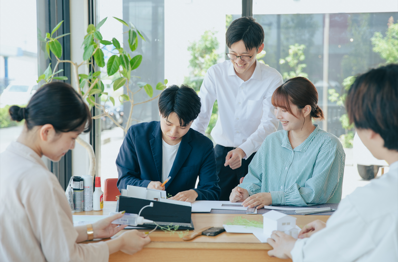 株式会社アンドデザインラボの求人・転職情報