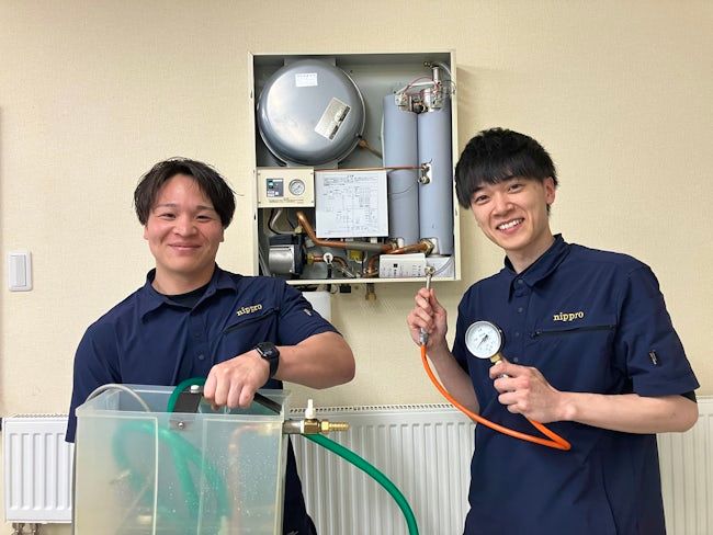 札幌ニップロ株式会社の求人・転職情報