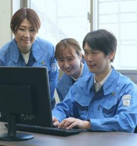 株式会社PEK　砺波事業所(仮)のアルバイト・バイト求人情報-04