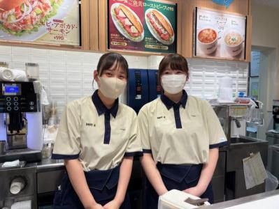 ドトールコーヒーショップ　千葉県がんセンター店(株式会社オアシスMSC)のアルバイト・バイト求人情報-04