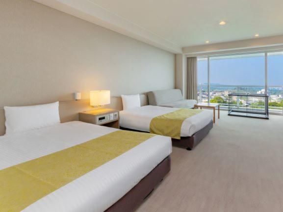 南紀白浜わんわんパラダイス(アイコニア・ホスピタリティ株式会社)の派遣求人情報