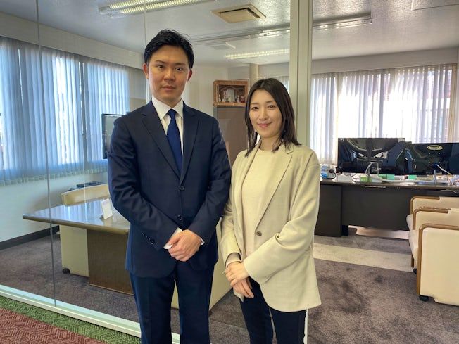 株式会社阿部文具の求人・転職情報