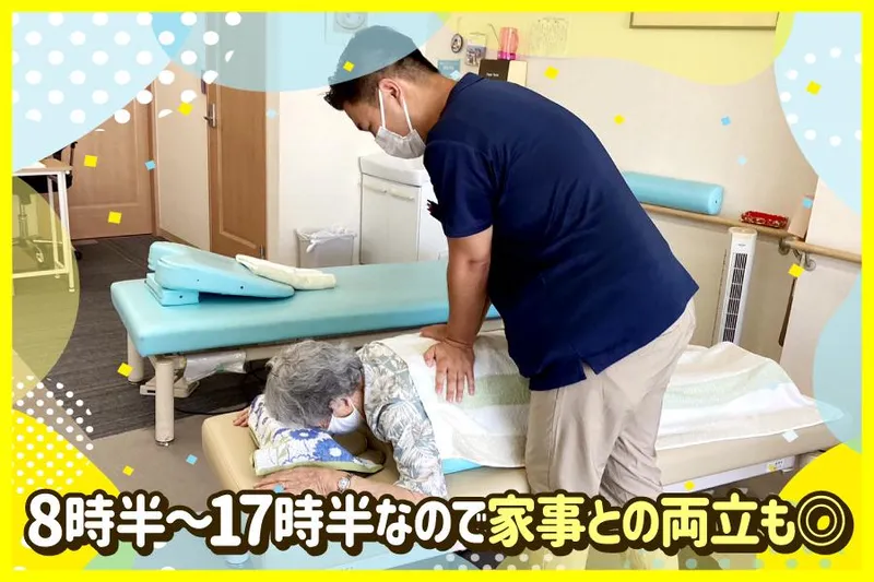 求人画像