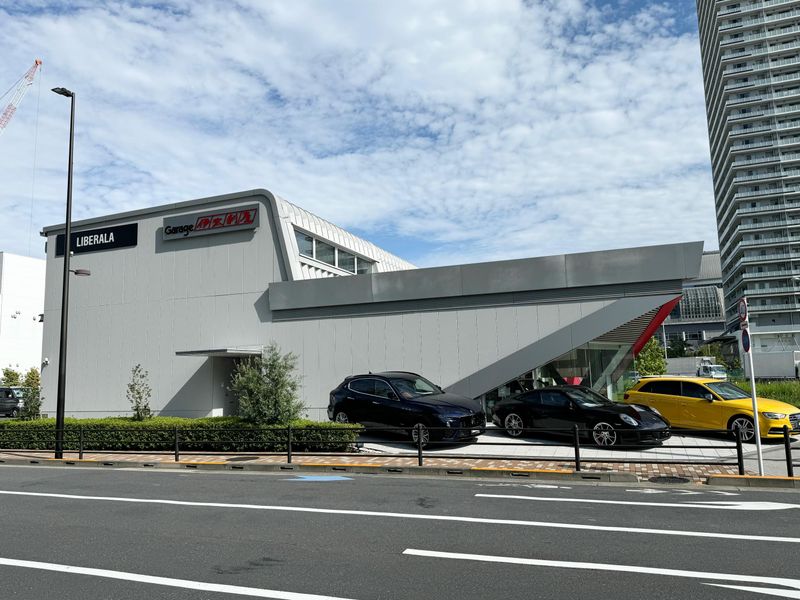 株式会社ガレーヂ伊太利屋のアルバイト・バイト求人情報-02