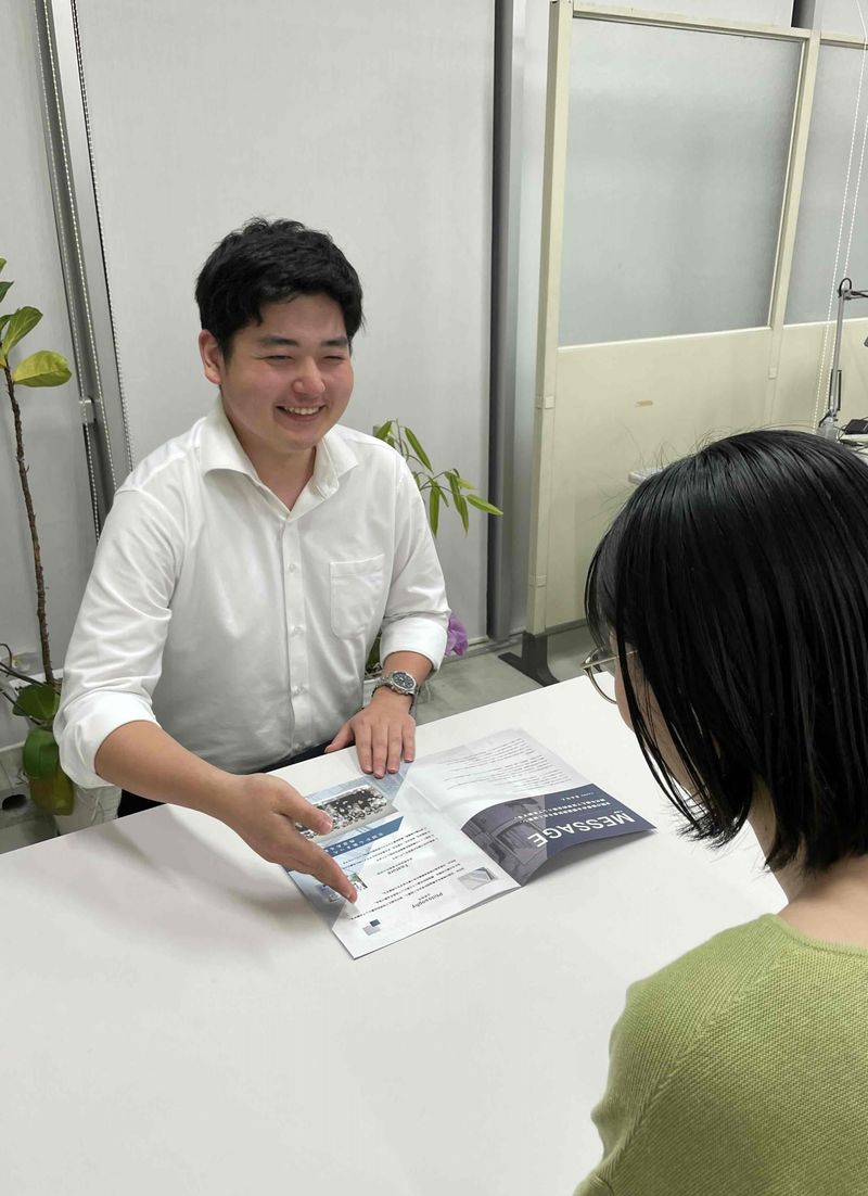 株式会社盛本構造設計事務所の求人・転職情報