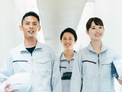 株式会社GOMAX/熱田区南一番町(派遣先)