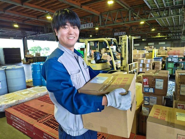 北海道西濃運輸株式会社の求人・転職情報