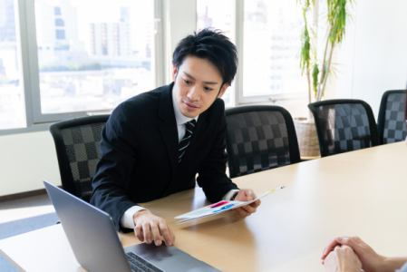 日本商工株式会社の求人・転職情報