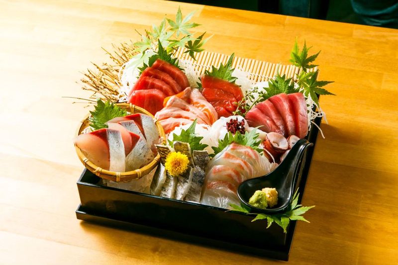 魚と肴　西川口 魚天のアルバイト・バイト求人情報-04