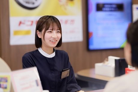 ドコモショップ　八尾桜ヶ丘店のアルバイト・バイト求人情報-02