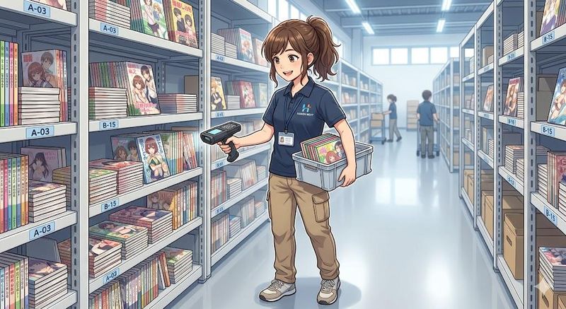 求人画像