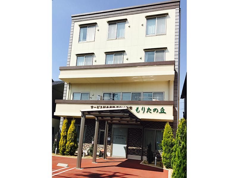 サービス付き高齢者向け住宅「もりたの丘」のアルバイト・バイト求人情報-04