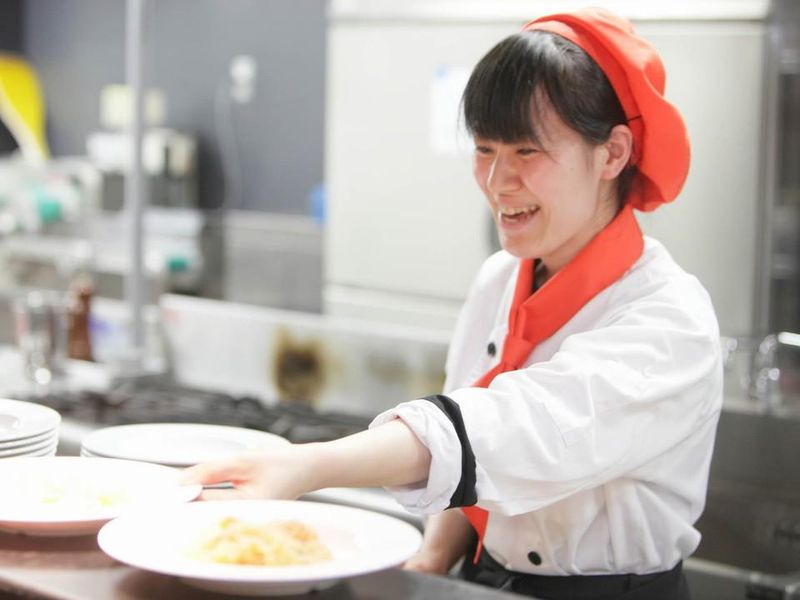 城西大学3号棟カフェテリアのアルバイト・バイト求人情報-01