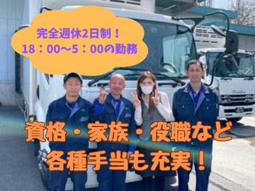 株式会社シティデイリーサービスの求人・転職情報