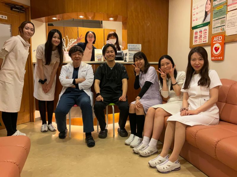 医療法人社団博友会の派遣求人情報