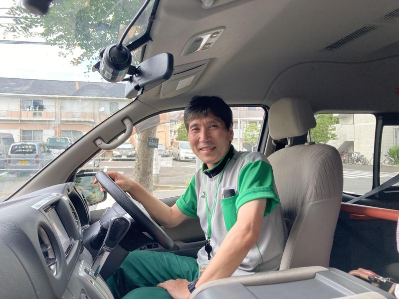 はばたき 四街道山王教室の求人情報