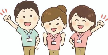 株式会社新高和の派遣求人情報