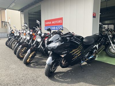 。。 Salvage Kawasaki Zzr600 Motorcycles for Sale: Wrecked