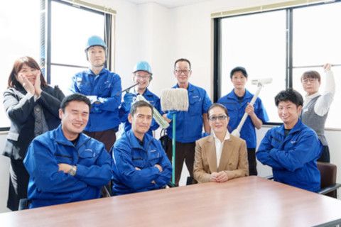 株式会社明装舎(ja_jp)の求人・転職情報